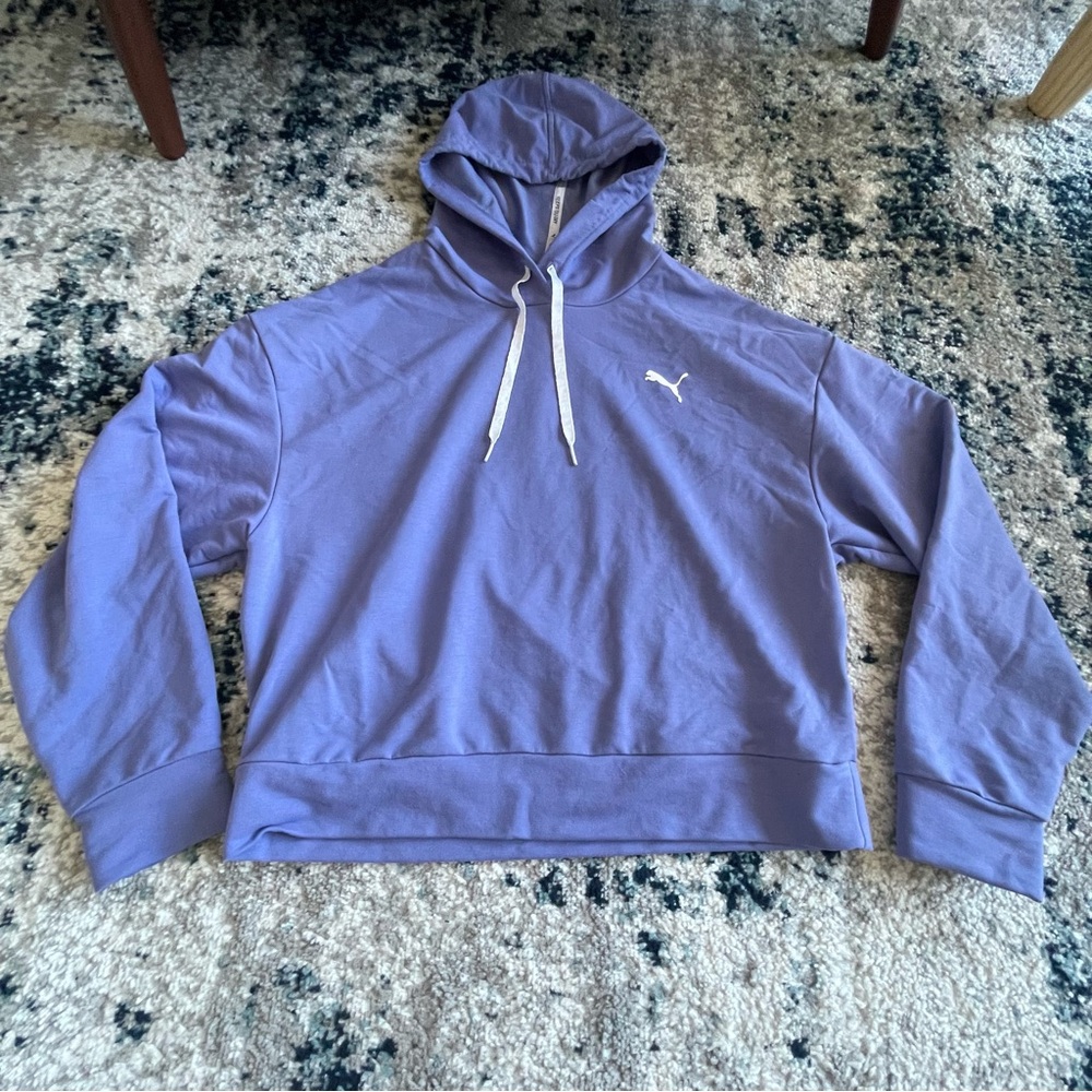 Puma Sweatshirt